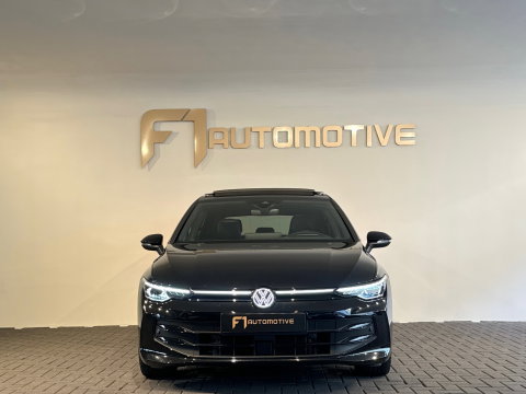 Volkswagen Golf 1.5 eTSI R-Line Edition Pano|Sfeer|IQ|HuD