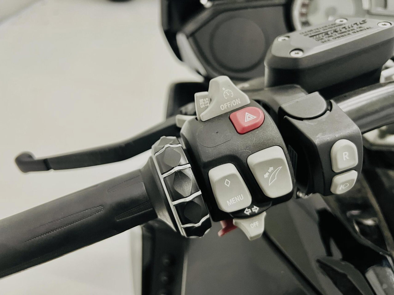 BMW K 1600 B