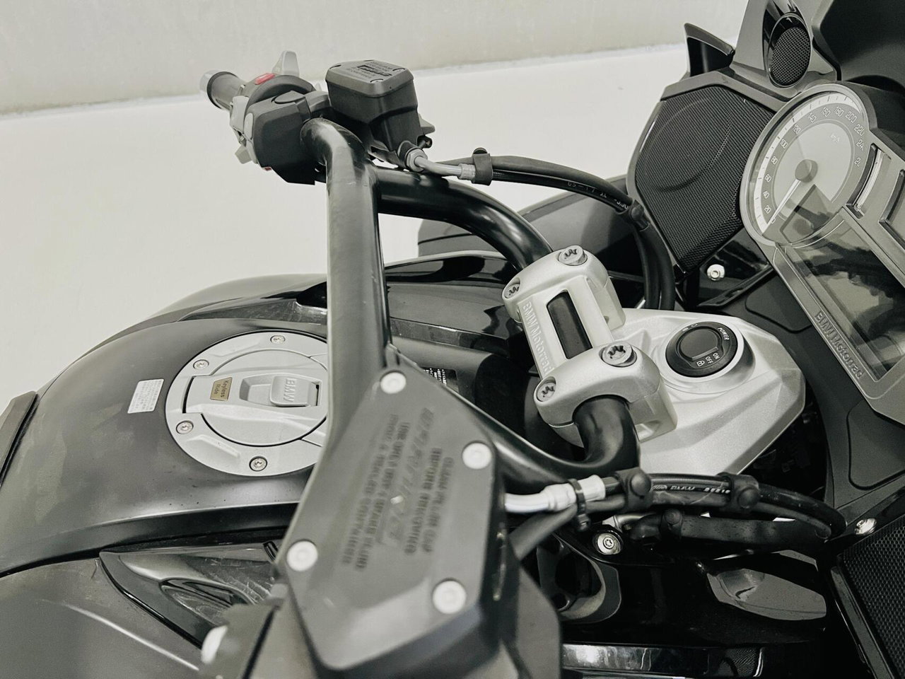 BMW K 1600 B