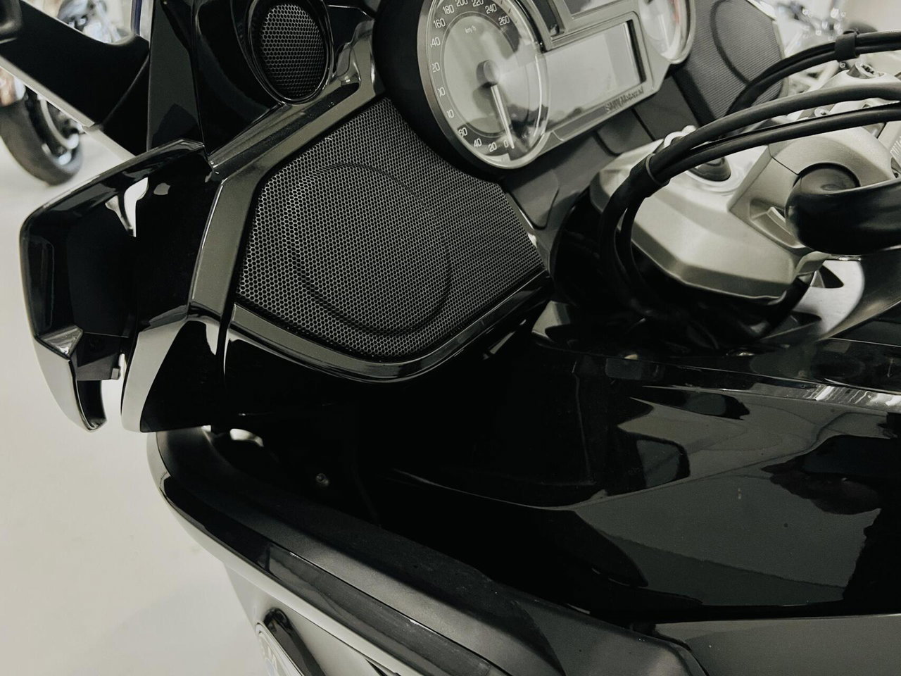 BMW K 1600 B