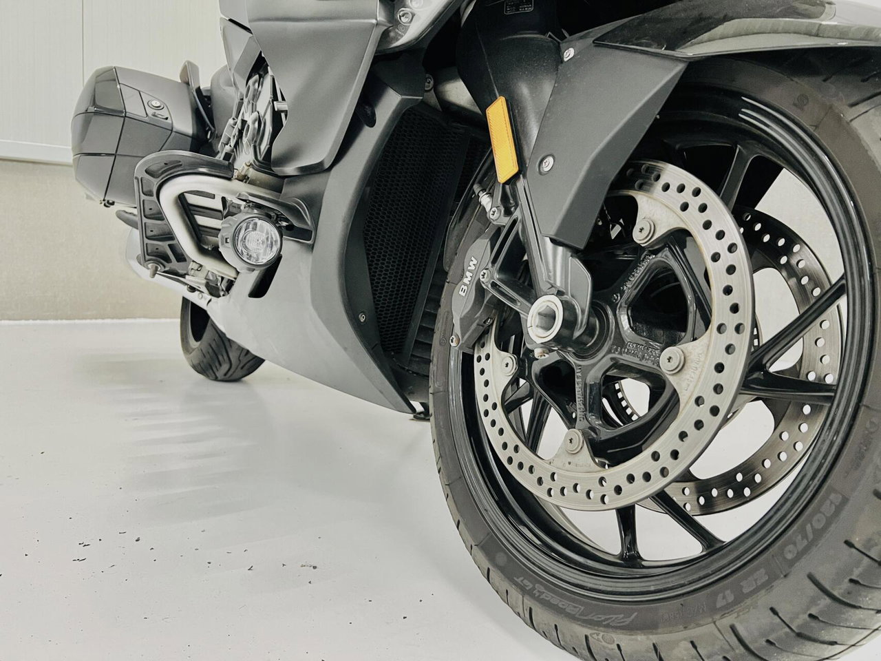 BMW K 1600 B