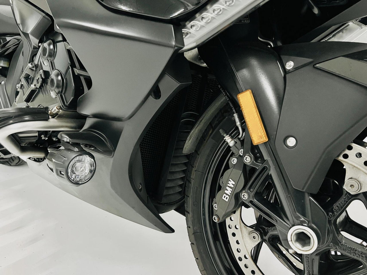 BMW K 1600 B