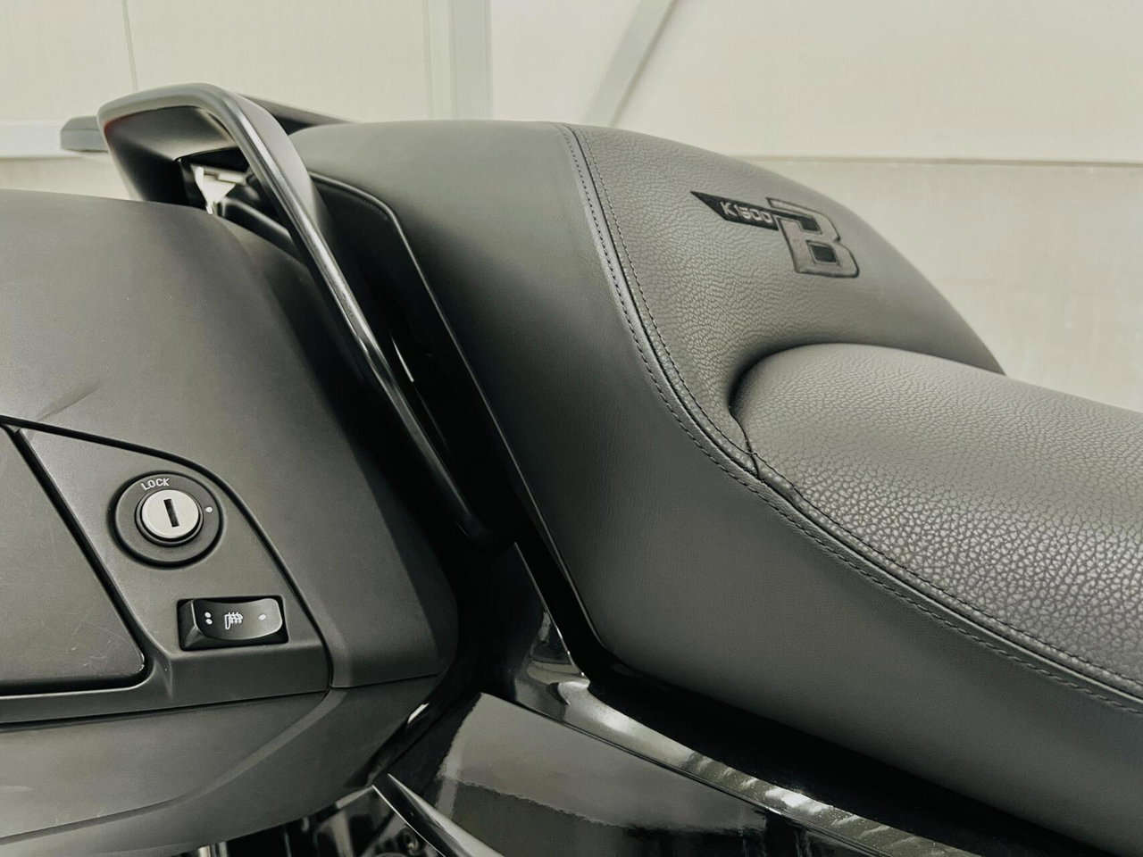 BMW K 1600 B