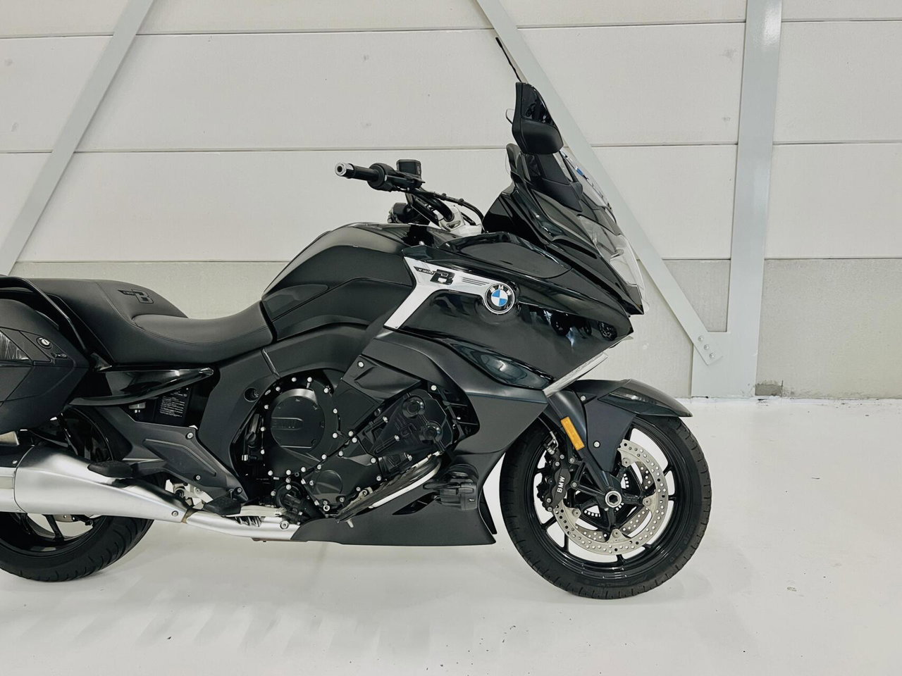 BMW K 1600 B