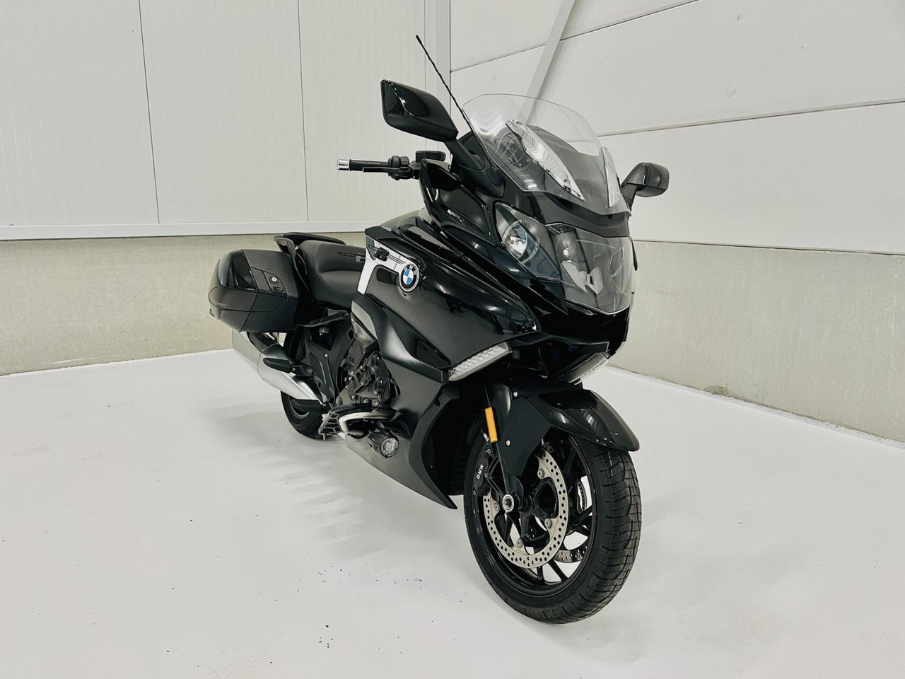BMW K 1600 B