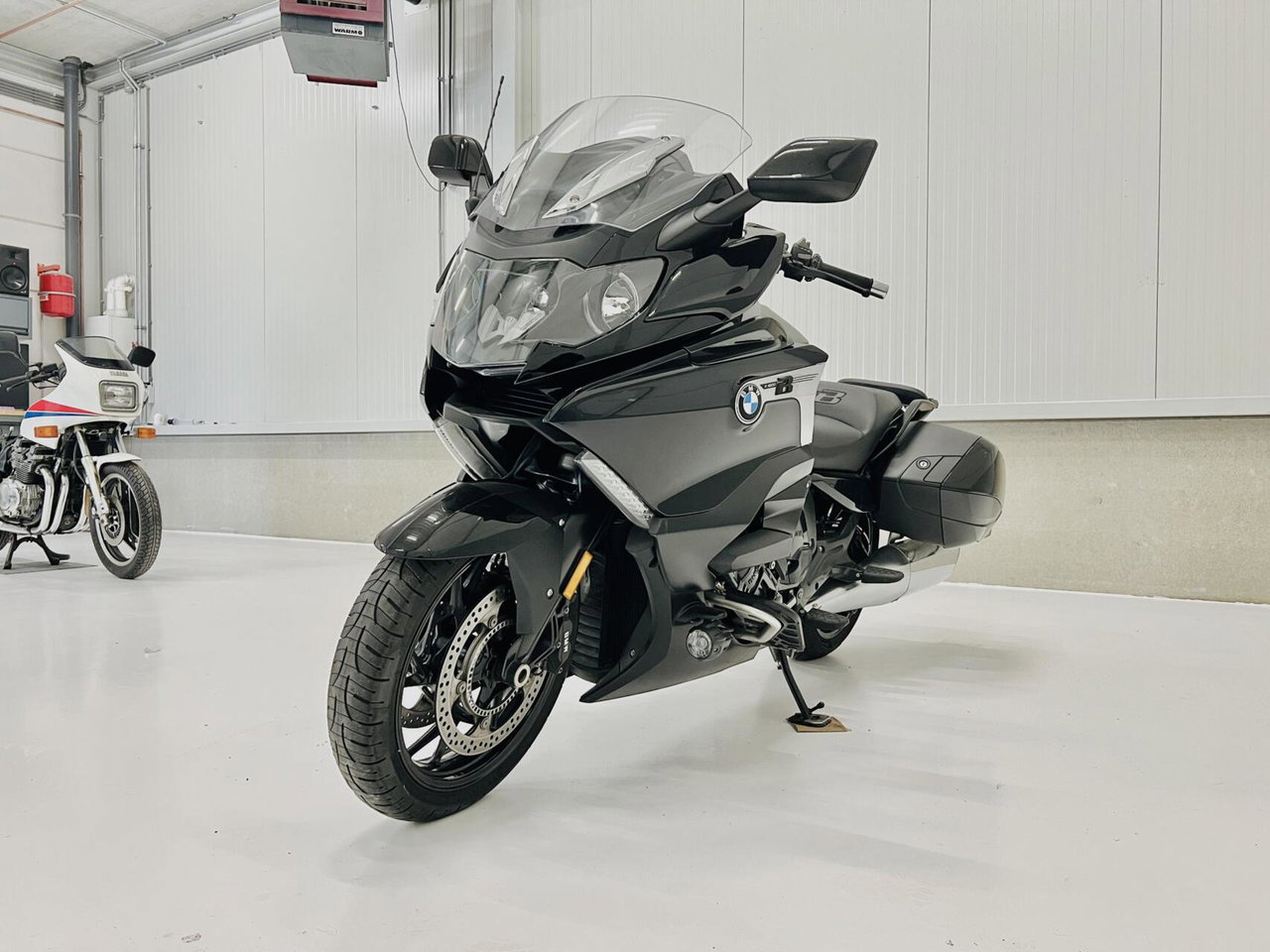 BMW K 1600 B