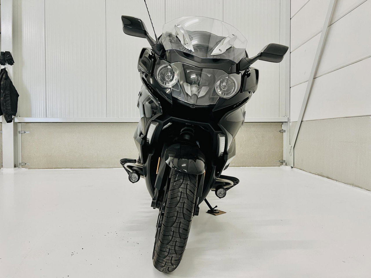 BMW K 1600 B