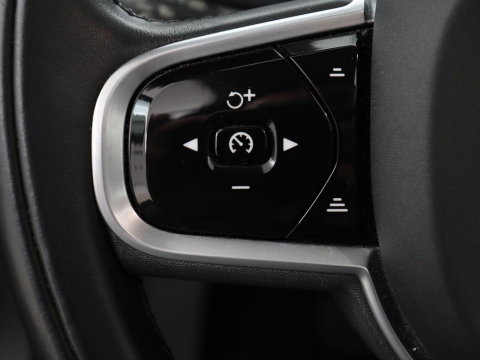 Volvo V90 2.0 T6 Plug In AWD Inscription | SOH 97% | Panoramadak | Head-Up | Leder | Harman/Kardon | 20'' | 360 Camera | Stoelverwarming | Carplay | Full LED | Stuurverwarming | PHEV