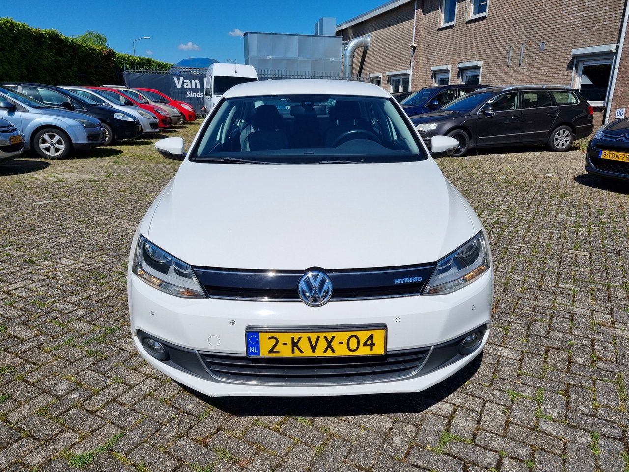 Volkswagen Jetta