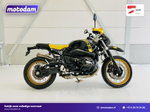 BMW R nineT