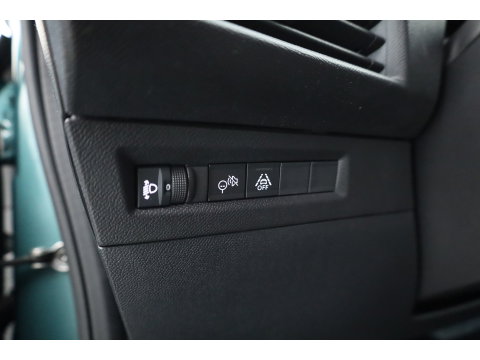 Opel Frontera 1.2 Turbo Hybrid GS 7p. | Camera | Stoel- Stuurverw. | NAV + CarPlay | Cruise Ctrl. | LED | Clima