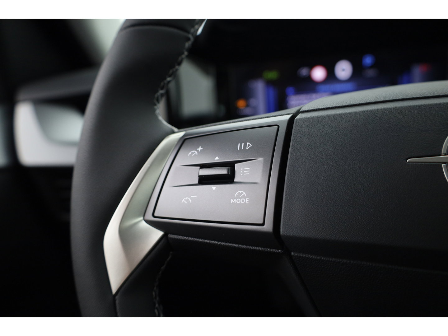 Opel Frontera 1.2 Turbo Hybrid GS 7p. | Camera | Stoel- Stuurverw. | NAV + CarPlay | Cruise Ctrl. | LED | Clima