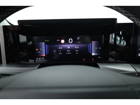 Opel Frontera 1.2 Turbo Hybrid GS 7p. | Camera | Stoel- Stuurverw. | NAV + CarPlay | Cruise Ctrl. | LED | Clima