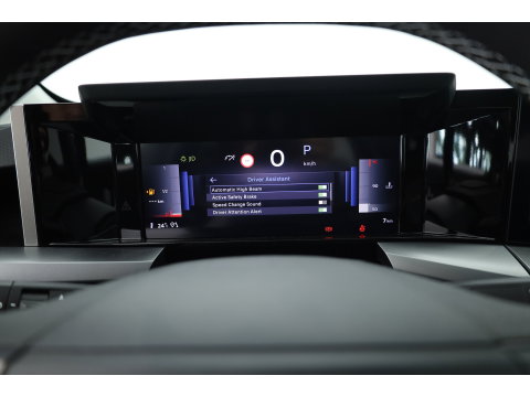 Opel Frontera 1.2 Turbo Hybrid GS 7p. | Camera | Stoel- Stuurverw. | NAV + CarPlay | Cruise Ctrl. | LED | Clima