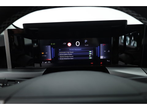 Opel Frontera 1.2 Turbo Hybrid GS 7p. | Camera | Stoel- Stuurverw. | NAV + CarPlay | Cruise Ctrl. | LED | Clima