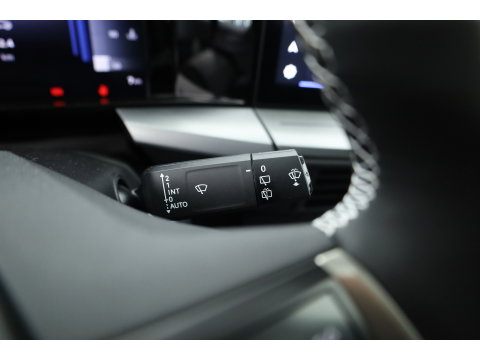 Opel Frontera 1.2 Turbo Hybrid GS 7p. | Camera | Stoel- Stuurverw. | NAV + CarPlay | Cruise Ctrl. | LED | Clima