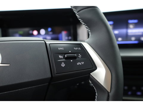 Opel Frontera 1.2 Turbo Hybrid GS 7p. | Camera | Stoel- Stuurverw. | NAV + CarPlay | Cruise Ctrl. | LED | Clima