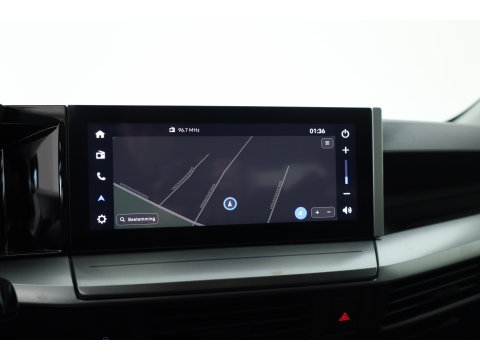 Opel Frontera 1.2 Turbo Hybrid GS 7p. | Camera | Stoel- Stuurverw. | NAV + CarPlay | Cruise Ctrl. | LED | Clima