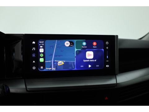Opel Frontera 1.2 Turbo Hybrid GS 7p. | Camera | Stoel- Stuurverw. | NAV + CarPlay | Cruise Ctrl. | LED | Clima