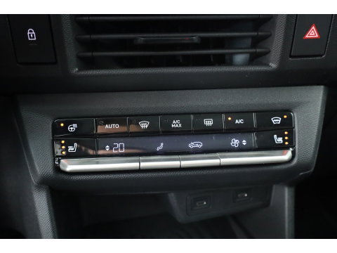 Opel Frontera 1.2 Turbo Hybrid GS 7p. | Camera | Stoel- Stuurverw. | NAV + CarPlay | Cruise Ctrl. | LED | Clima