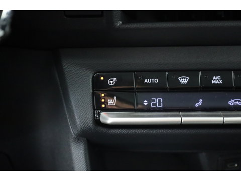 Opel Frontera 1.2 Turbo Hybrid GS 7p. | Camera | Stoel- Stuurverw. | NAV + CarPlay | Cruise Ctrl. | LED | Clima