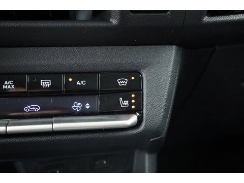 Opel Frontera 1.2 Turbo Hybrid GS 7p. | Camera | Stoel- Stuurverw. | NAV + CarPlay | Cruise Ctrl. | LED | Clima