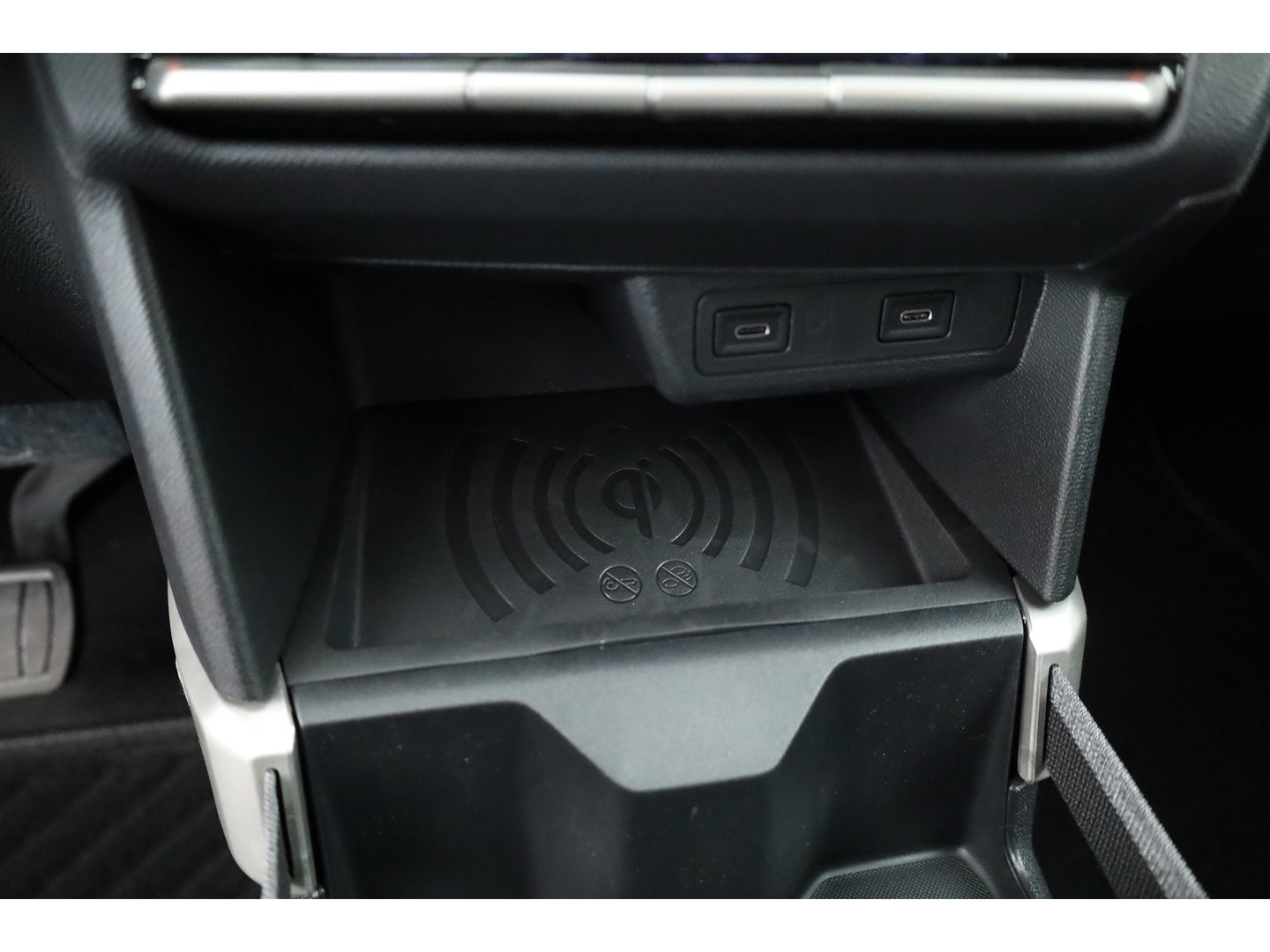 Opel Frontera 1.2 Turbo Hybrid GS 7p. | Camera | Stoel- Stuurverw. | NAV + CarPlay | Cruise Ctrl. | LED | Clima