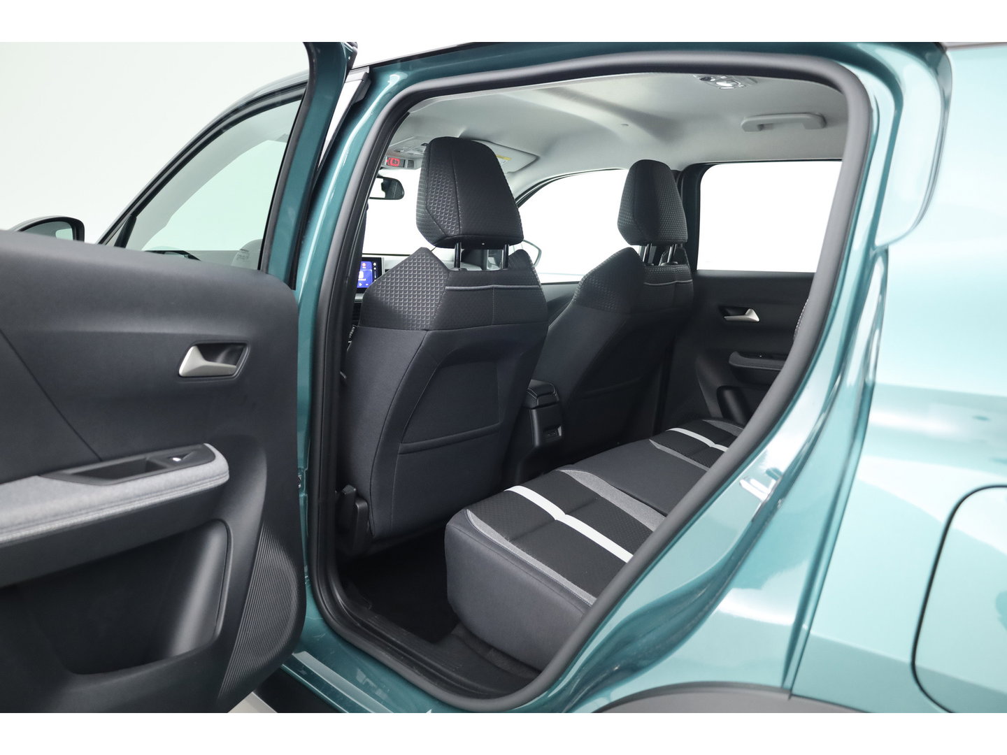 Opel Frontera 1.2 Turbo Hybrid GS 7p. | Camera | Stoel- Stuurverw. | NAV + CarPlay | Cruise Ctrl. | LED | Clima