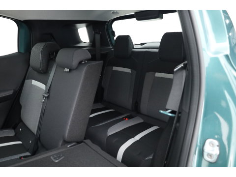 Opel Frontera 1.2 Turbo Hybrid GS 7p. | Camera | Stoel- Stuurverw. | NAV + CarPlay | Cruise Ctrl. | LED | Clima