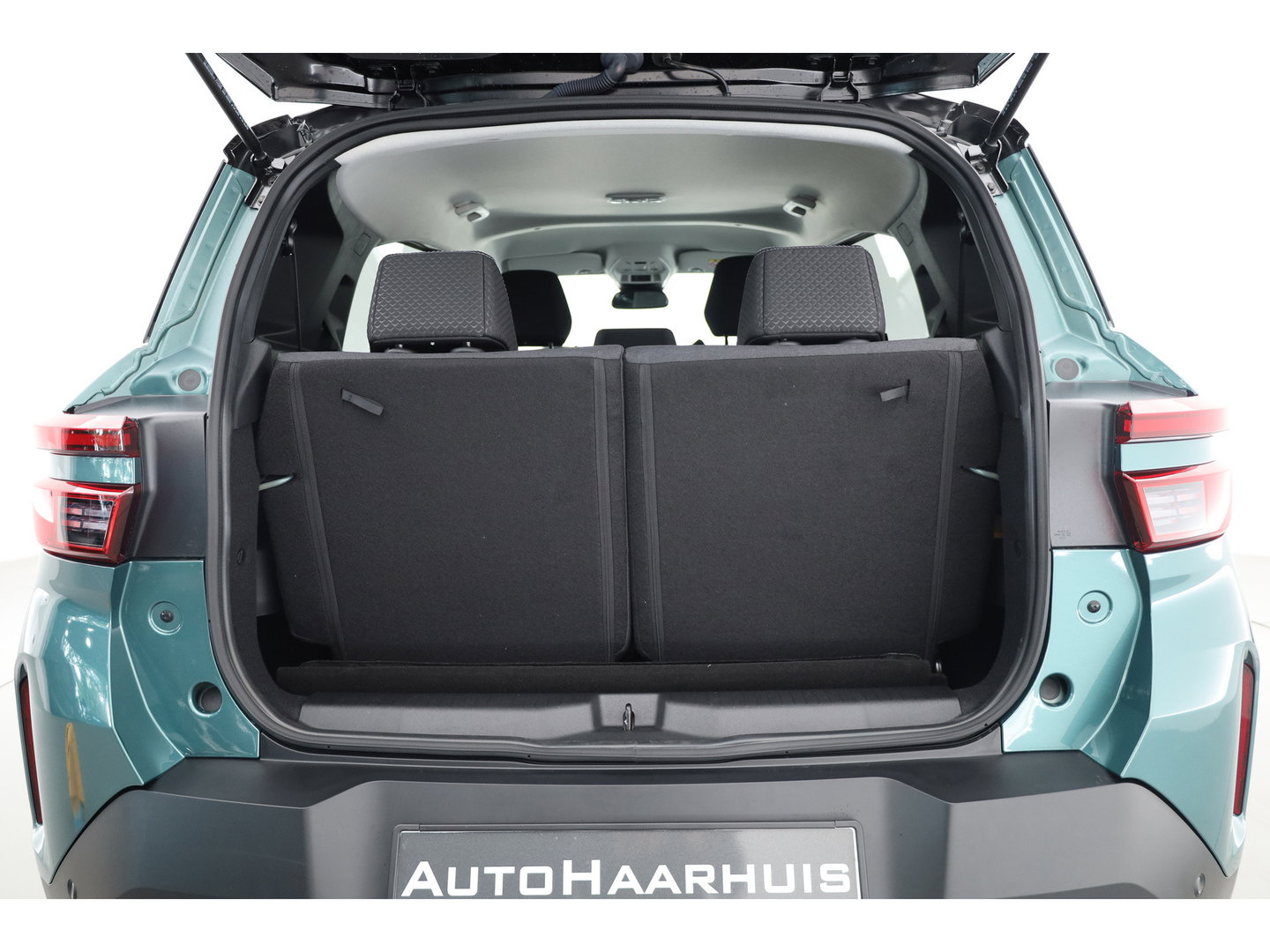 Opel Frontera 1.2 Turbo Hybrid GS 7p. | Camera | Stoel- Stuurverw. | NAV + CarPlay | Cruise Ctrl. | LED | Clima