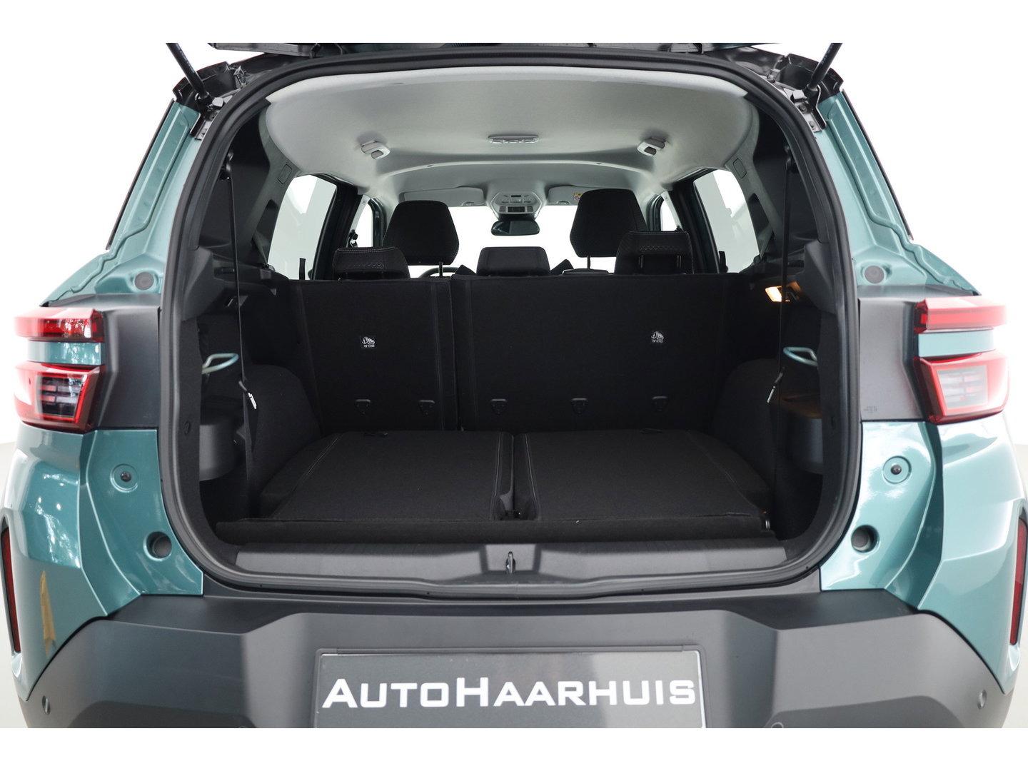 Opel Frontera 1.2 Turbo Hybrid GS 7p. | Camera | Stoel- Stuurverw. | NAV + CarPlay | Cruise Ctrl. | LED | Clima