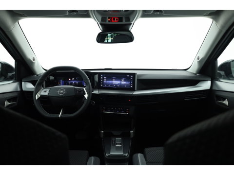 Opel Frontera 1.2 Turbo Hybrid GS 7p. | Camera | Stoel- Stuurverw. | NAV + CarPlay | Cruise Ctrl. | LED | Clima
