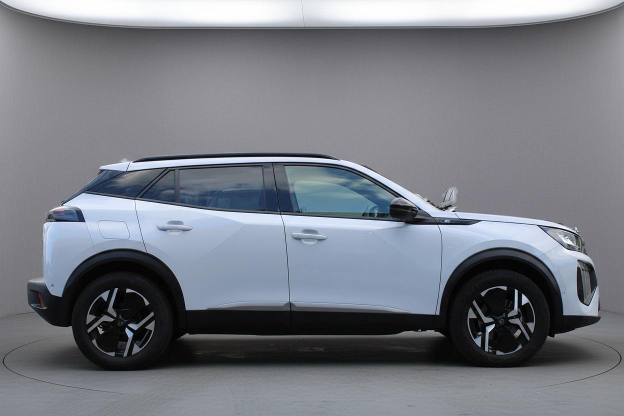 Peugeot e-2008
