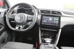 MG ZS EV