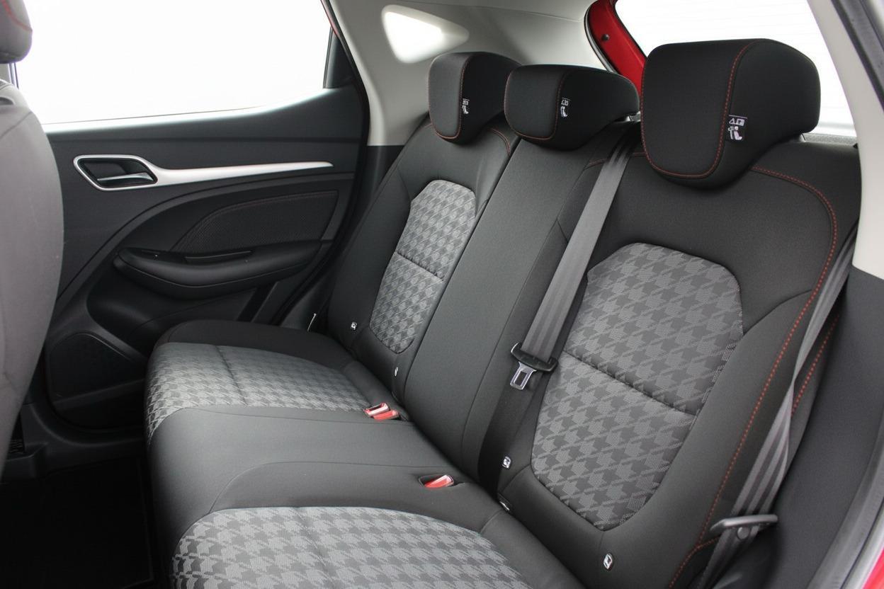 MG ZS EV