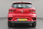 MG ZS EV