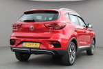 MG ZS EV
