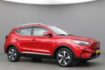 MG ZS EV