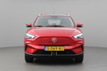 MG ZS EV