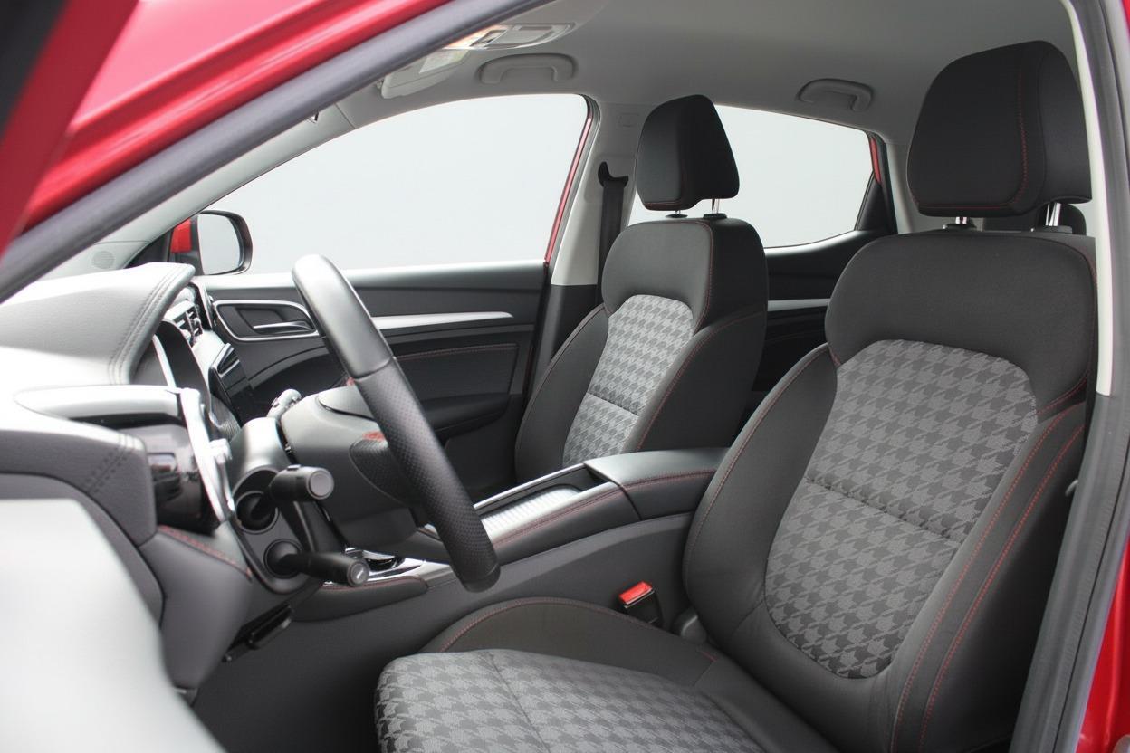 MG ZS EV