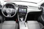 MG ZS EV