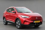 MG ZS EV