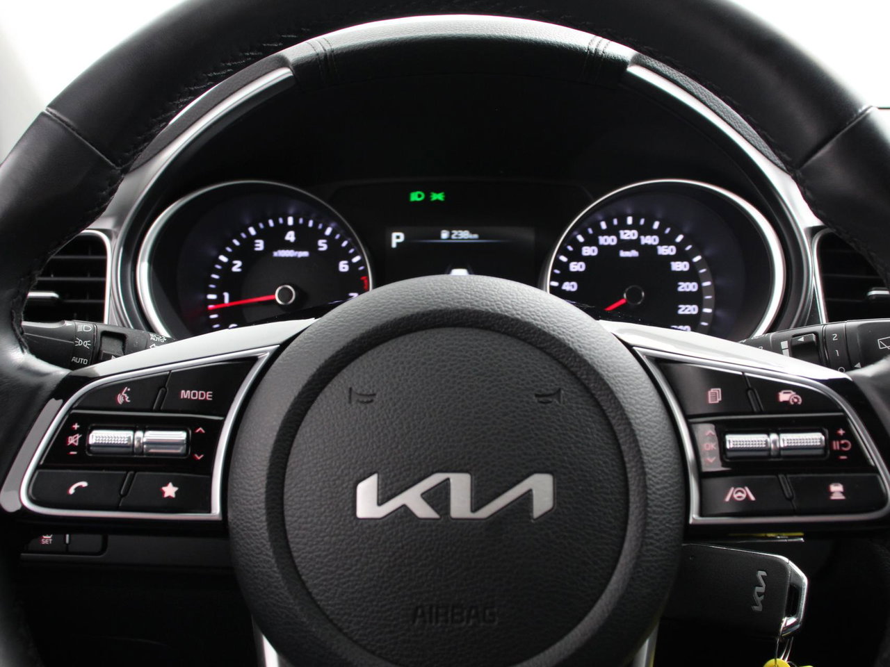Kia Ceed Sportswagon
