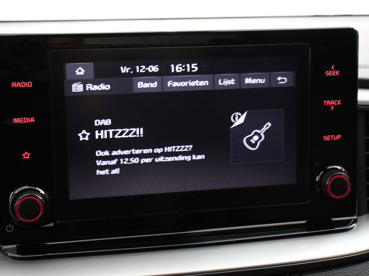 Kia Ceed Sportswagon