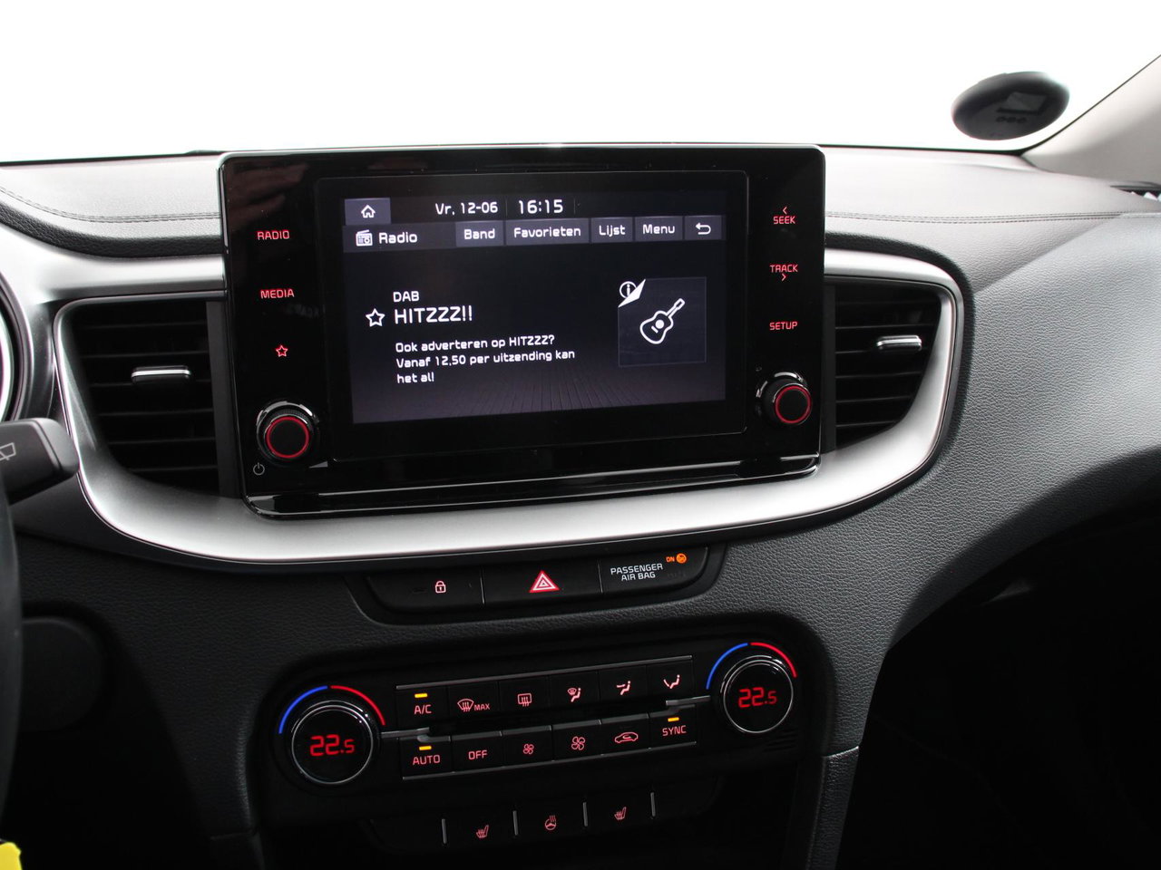 Kia Ceed Sportswagon