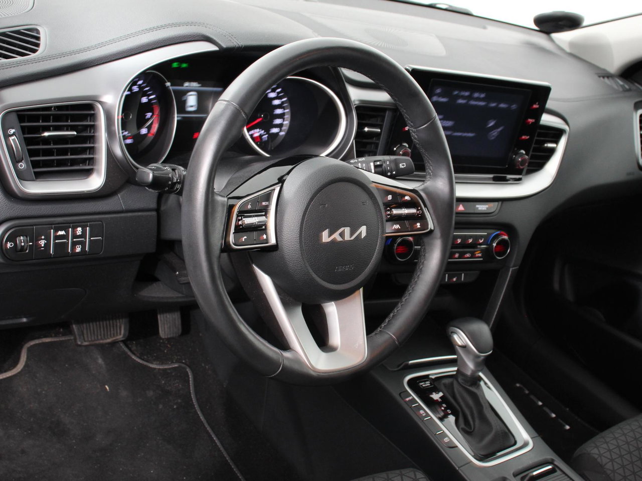 Kia Ceed Sportswagon
