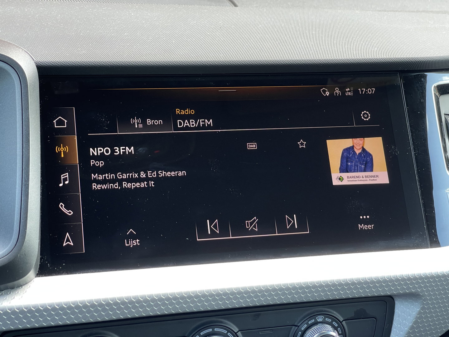 Audi A1 Sportback 25 TFSI S edition | Apple Carplay | Airconditioning | Lane Assist | Cruise Control | Front Assist |
