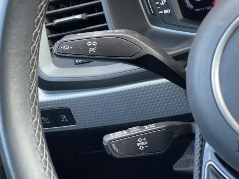 Audi A1 Sportback 25 TFSI S edition | Apple Carplay | Airconditioning | Lane Assist | Cruise Control | Front Assist |