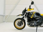BMW R nineT