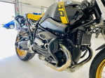 BMW R nineT